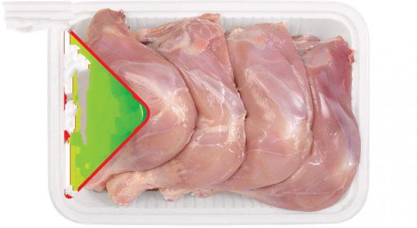 عوامل موثر بر کیفیت ظروف بسته بندی مرغ