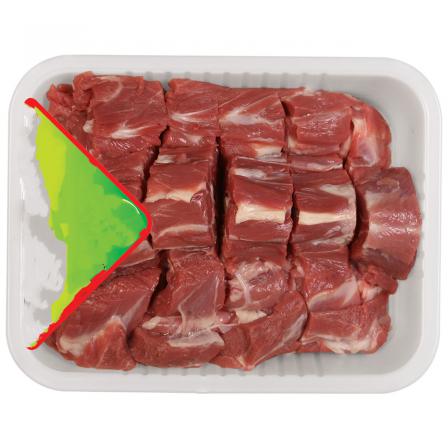 قیمت عرضه ظروف بسته بندی گوشت