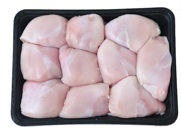توزیع مستقیم ظروف بسته بندی مرغ