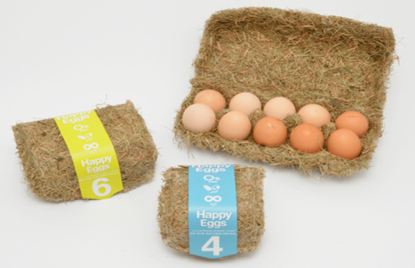 راهنمای خرید ظروف بسته بندی تخم مرغ